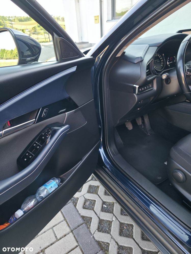 Mazda CX-30 - 16
