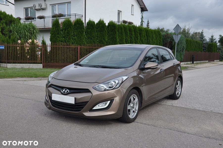 Hyundai i30 - 7
