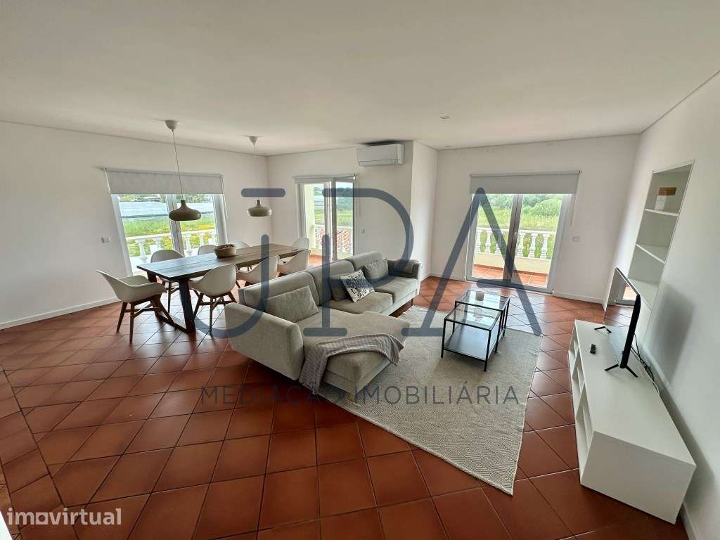 Altura, Moradia isolada V7 com piscina - Grande imagem: 2/60