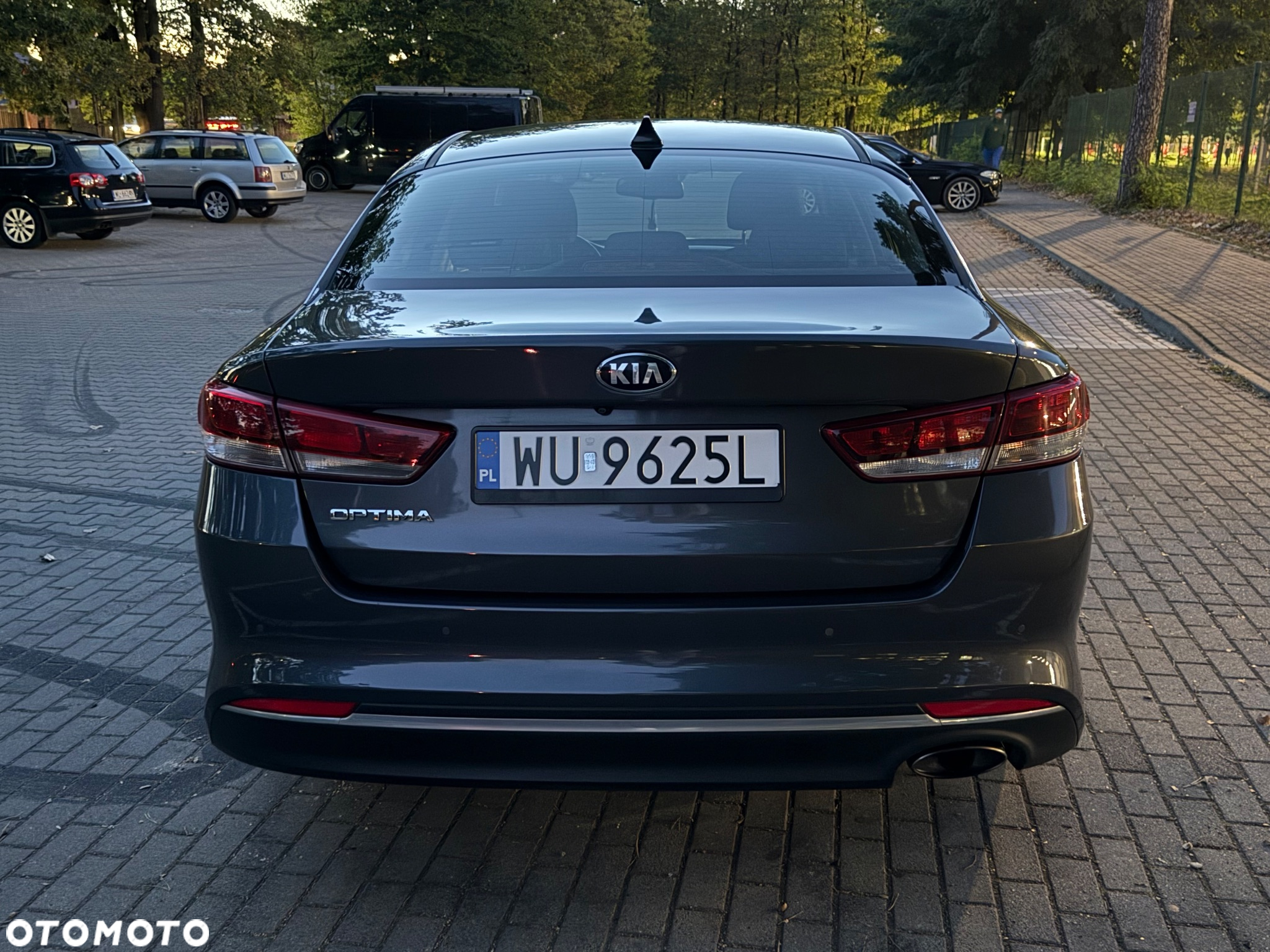 Kia Optima - 6