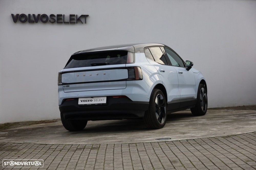 Volvo EX30 69 kWh Single Motor Extended Range Ultra - 30