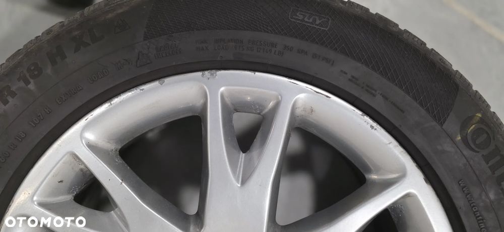 Kola do volvo XC 90 lub XC 60 suv - 13
