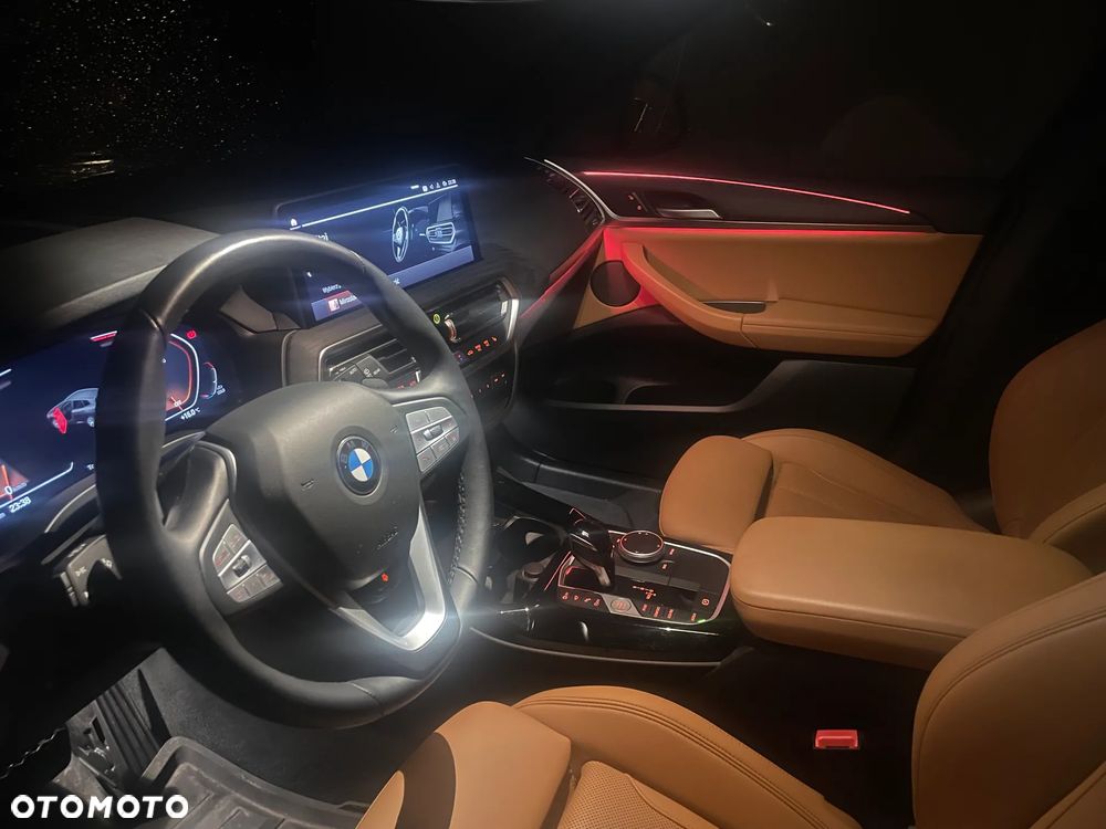 BMW X3 - 13