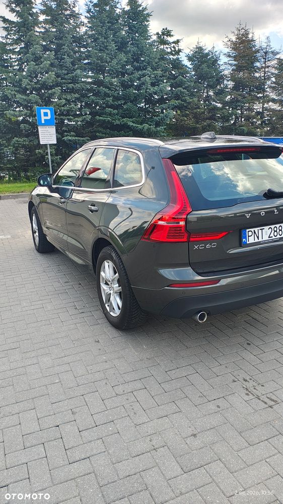 Volvo XC 60 D4 Momentum Pro - 18