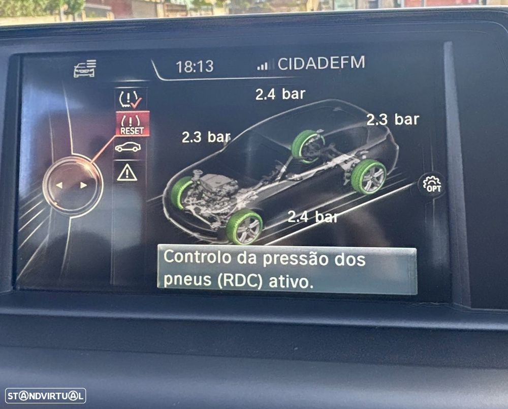 BMW 116 d EDynamics Line Sport - 6