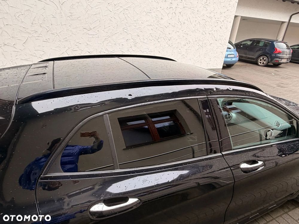 Mercedes-Benz GLA 200 (CDI) d 4Matic 7G-DCT AMG Line - 20