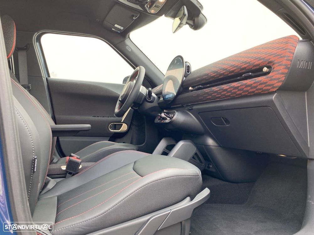 MINI Aceman SE JCW S + - 19