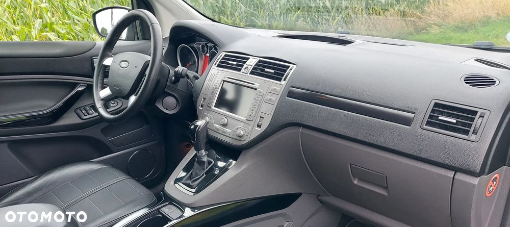 Ford Kuga 2.5 Trend - 11