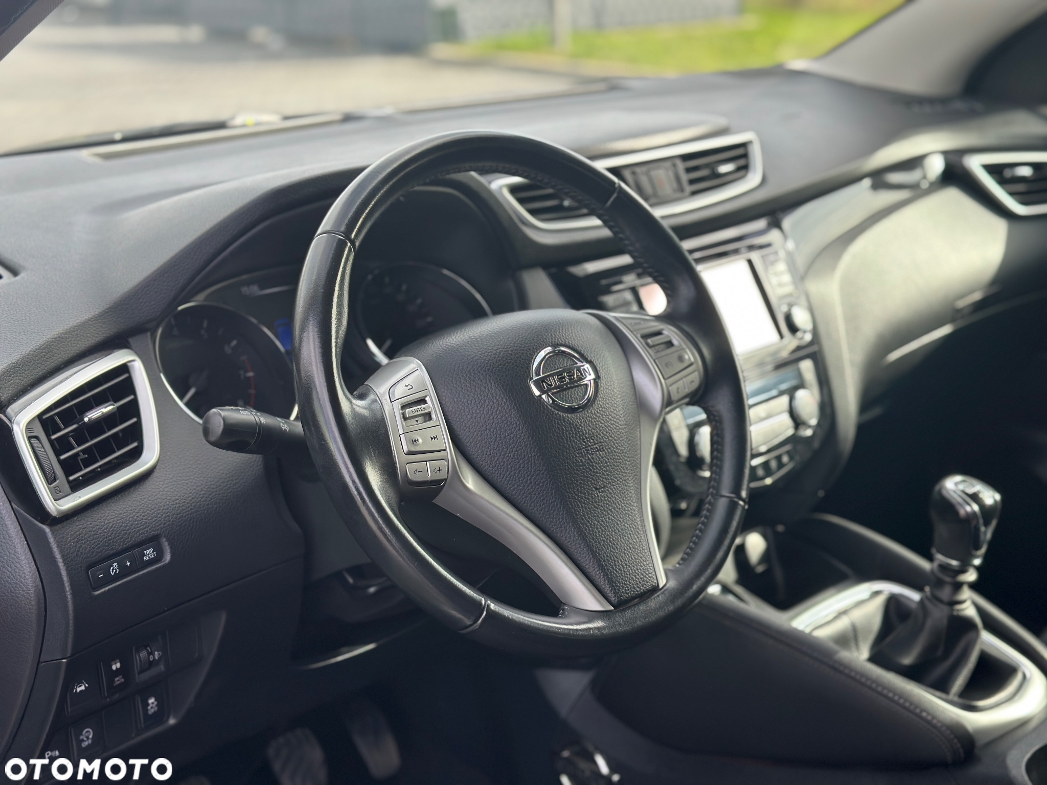 Nissan Qashqai - 7