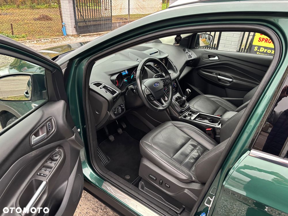 Ford Kuga - 6