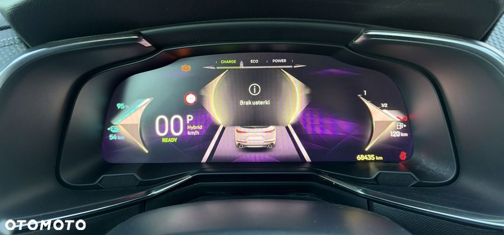 DS Automobiles DS 7 Crossback 1.6 E-Tense Grand Chic - 37