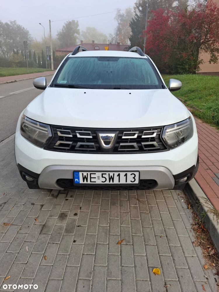 Dacia Duster 1.0 TCe Prestige - 11