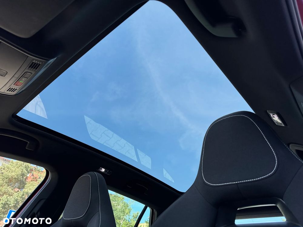 Skoda Kamiq 1.5 TSI Monte Carlo DSG - 13