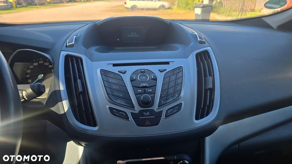 Ford C-MAX 1.6 Trend - 35