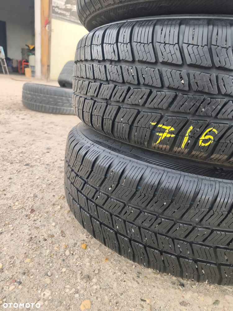 4x100 Felgi Stalowe stal 16 Koła Zimowe Zima RENAULT Captur Clio III 3 IV 4 MEGANE Scenic Modus Twingo NISSAN NOTE MICRA DACIA Dokker Logan Jogger Lodgy Sandero Stepway 7mm Legnica ALU-RAD 205/60 - 11