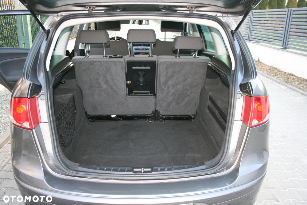 Seat Altea XL 1.4 TSI Reference - 11