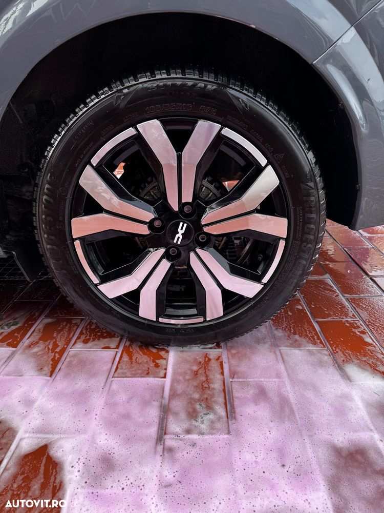 Dacia Logan ECO-G 100 MT6 Prestige - 8