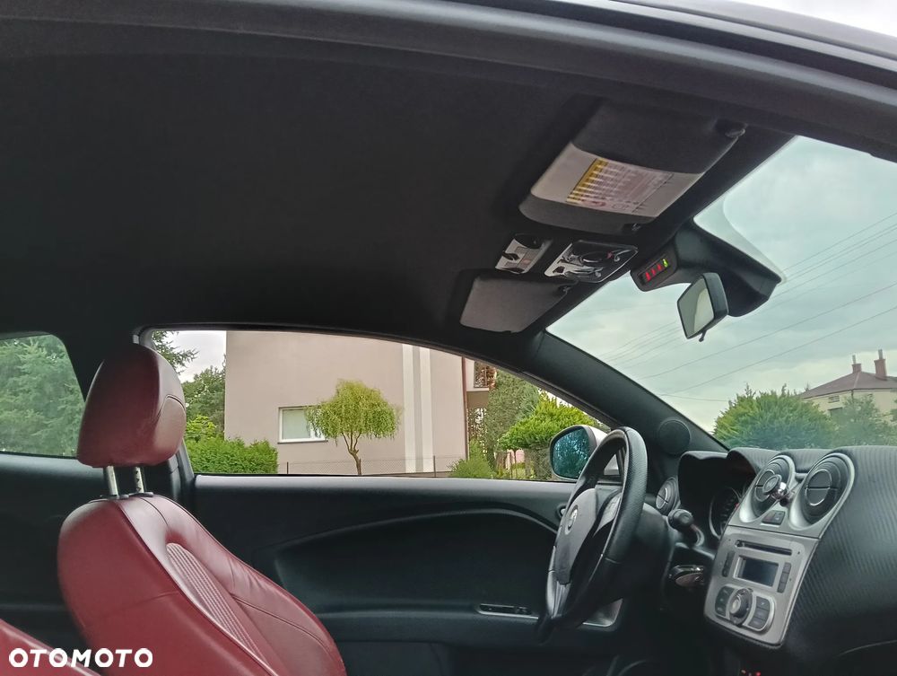 Alfa Romeo Mito - 15