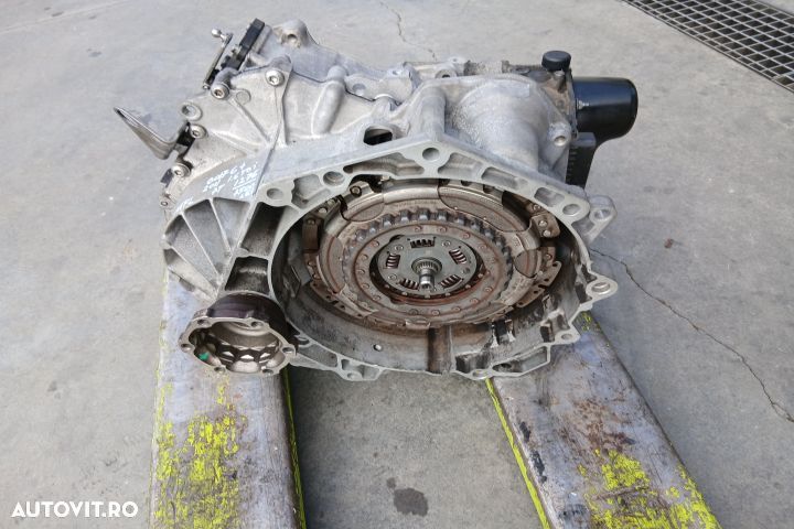 Cutie de viteze automata Volkswagen VW Golf 6 [2008 - 2015] Plus mini - 2