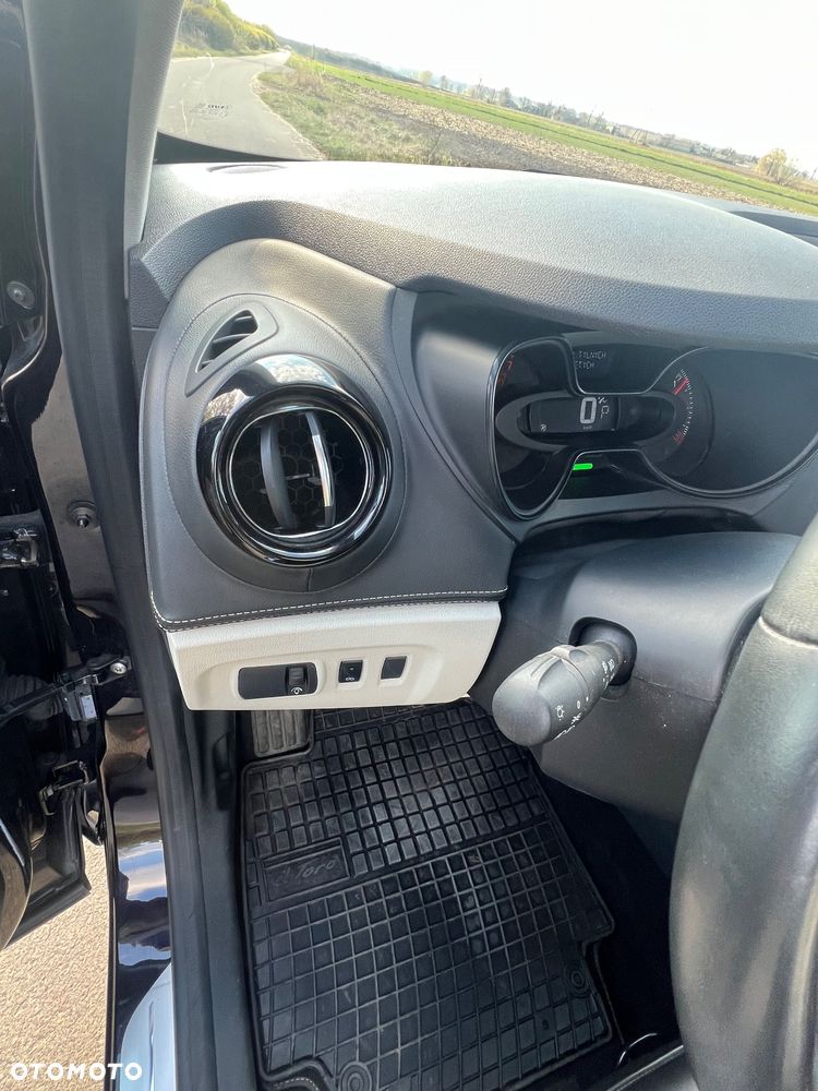 Renault Captur 1.2 Energy TCe Initiale Paris EDC - 18