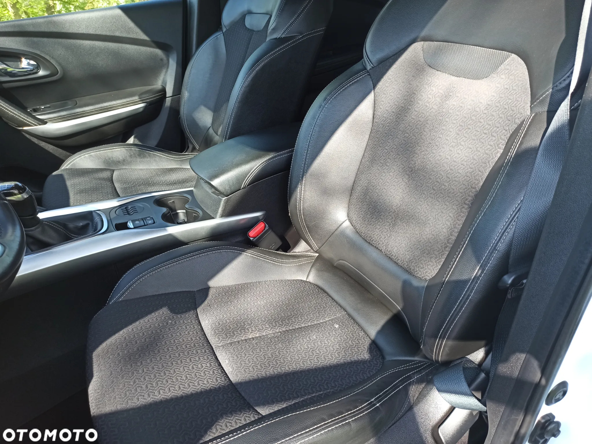 Renault Kadjar Energy TCe 130 Bose Edition - 29