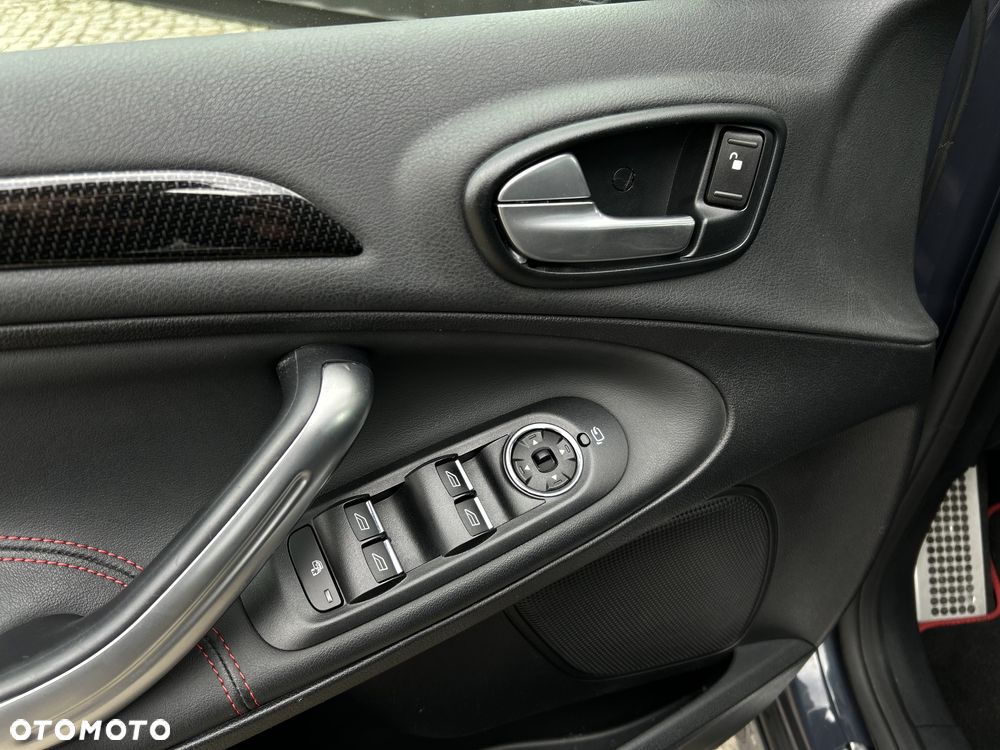 Ford S-Max 2.0 EcoBoost ST-Line - 24