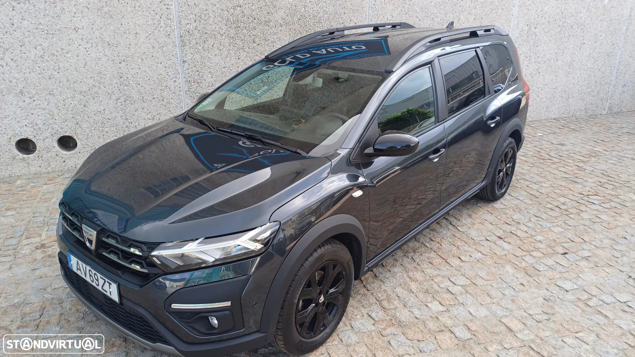 Dacia Jogger - 9