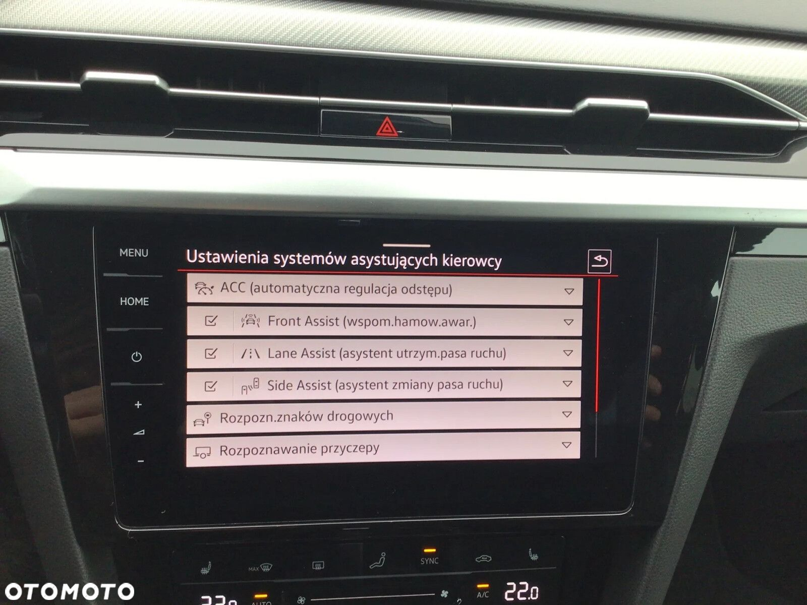 Volkswagen Arteon 2.0 TDI 4Motion R-Line DSG - 18