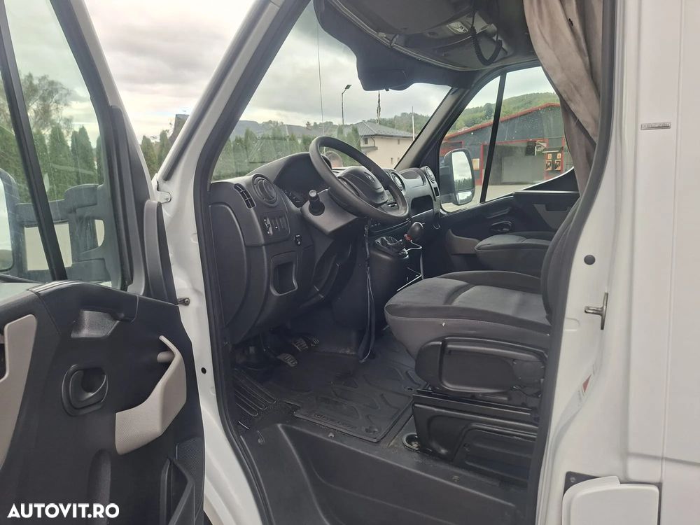Renault Master - 7