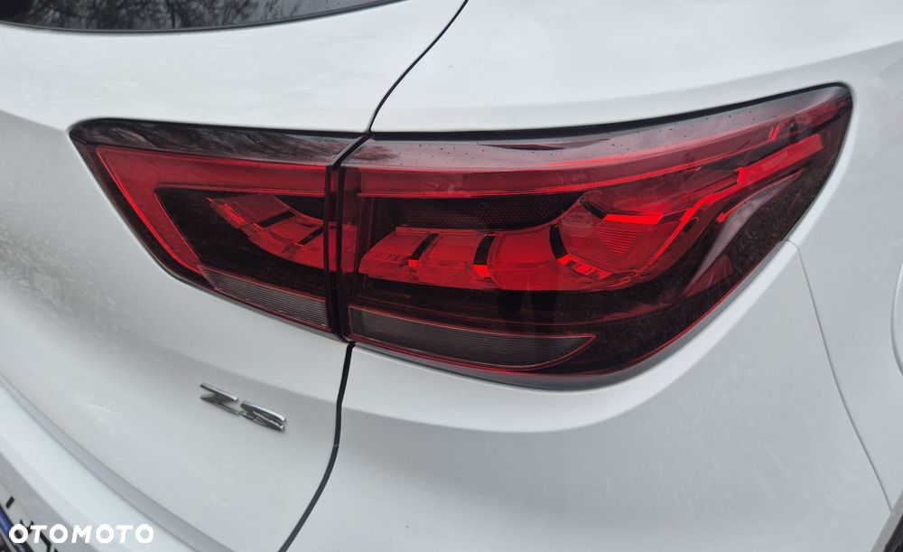 MG ZS 1.0 T-GDI Exclusive - 11