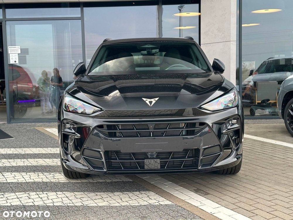 Cupra Terramar - 10