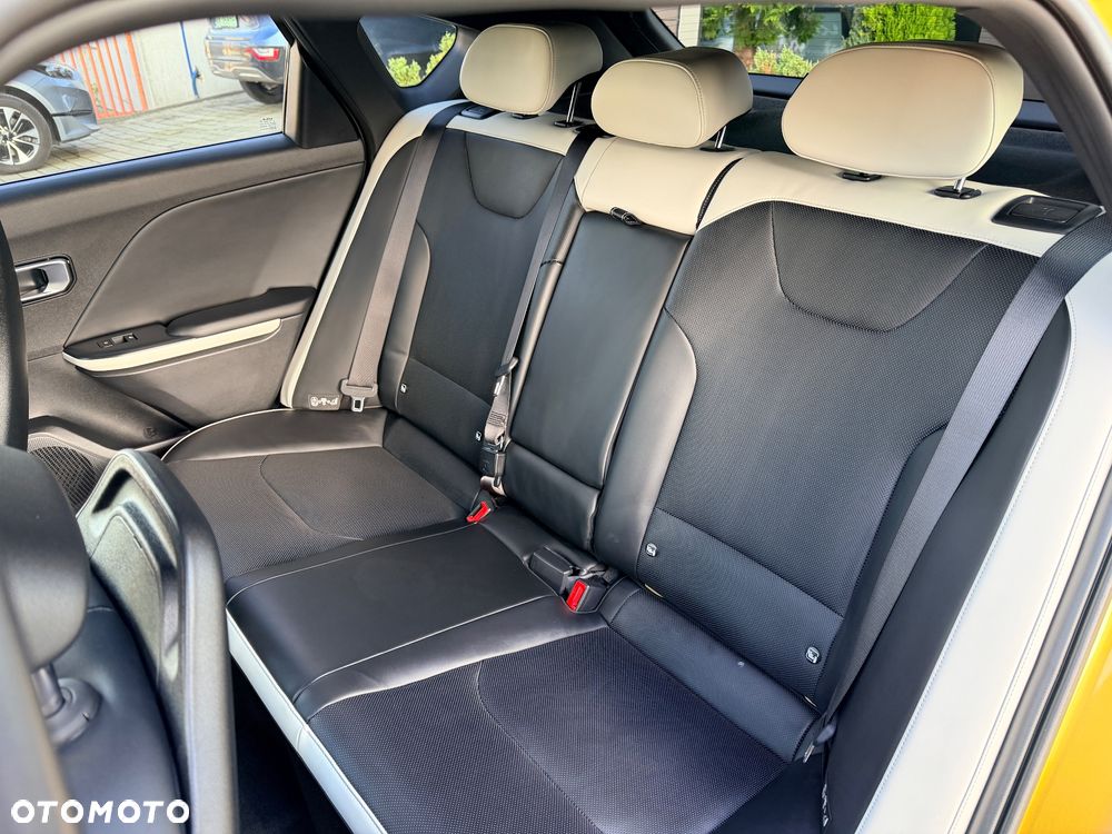 Kia K4 1.6 T-GDI GT Line - 29