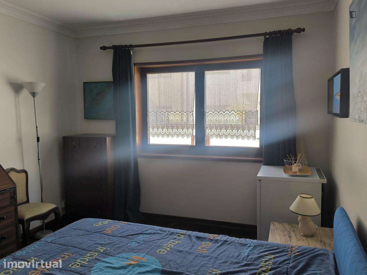Quarto - localizado em Custóias Porto - Grande imagem: 5/31