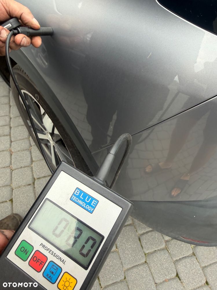 Peugeot 5008 BlueHDI 130 EAT8 Allure Business-Paket - 21
