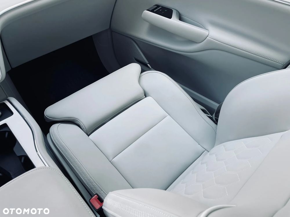 Volvo EX90 111kWh Twin Performance AWD Ultra 7 os - 12