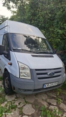 Ford TRANSIT - 1