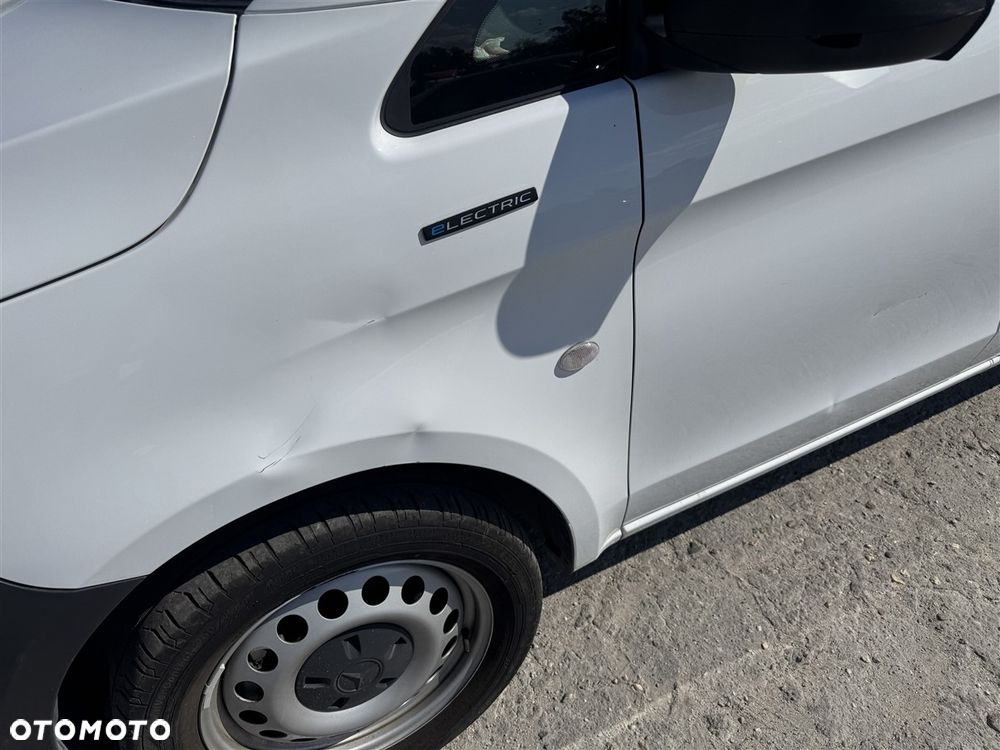 Mercedes-Benz VITO - 10