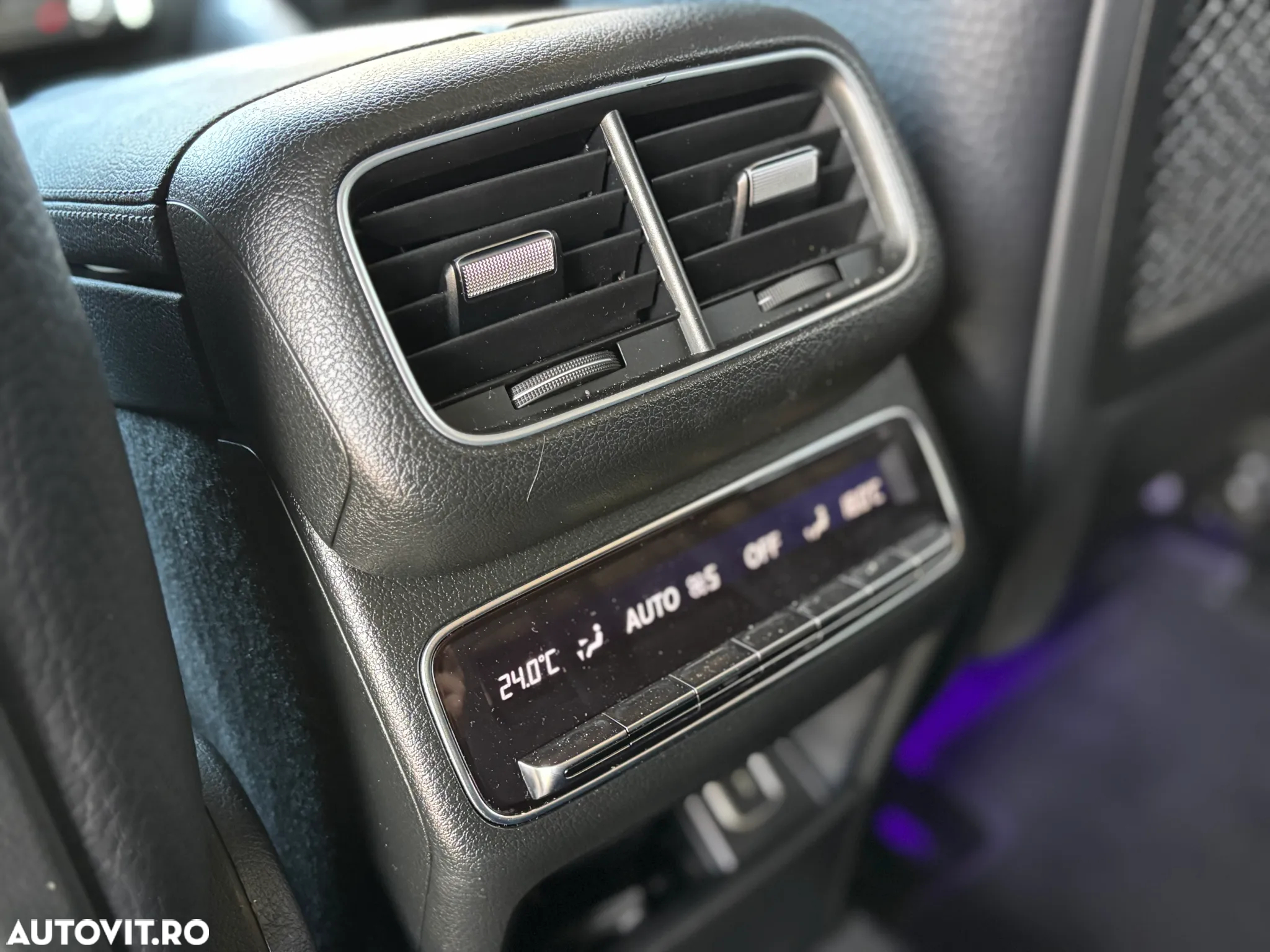 Mercedes-Benz GLE Coupe 350 d 4MATIC - 36