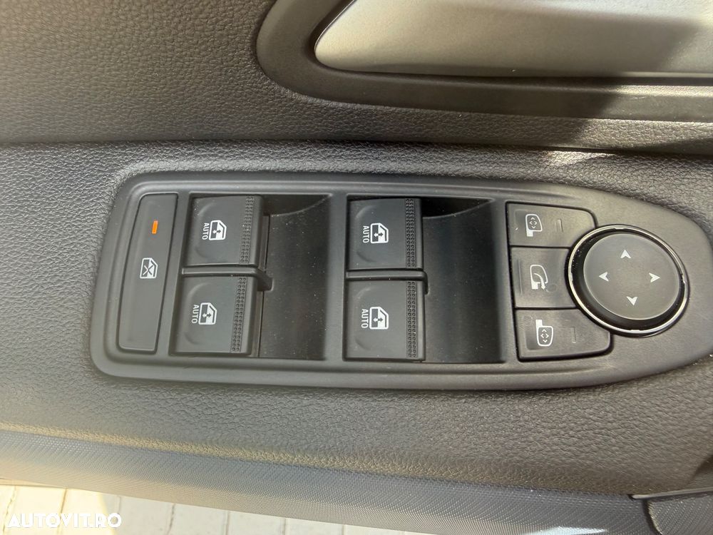 DACIA Duster 2025 — imagine 12