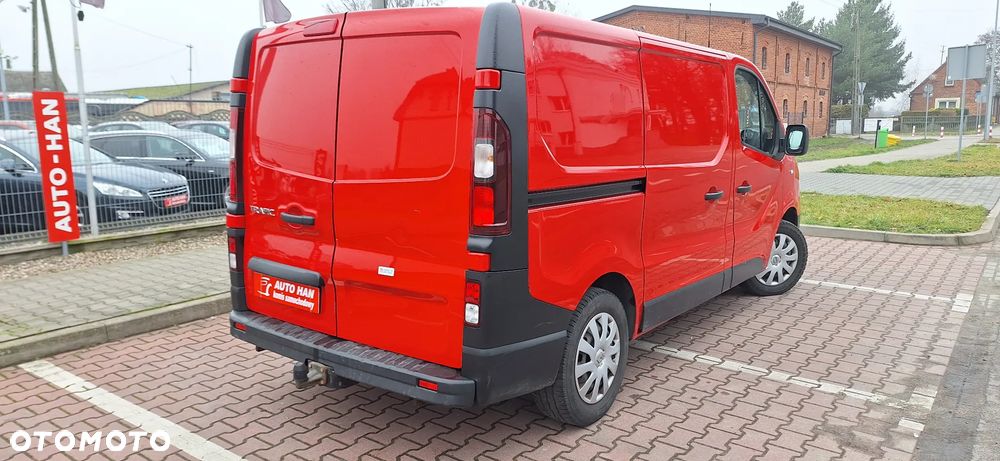 Renault Trafic - 5