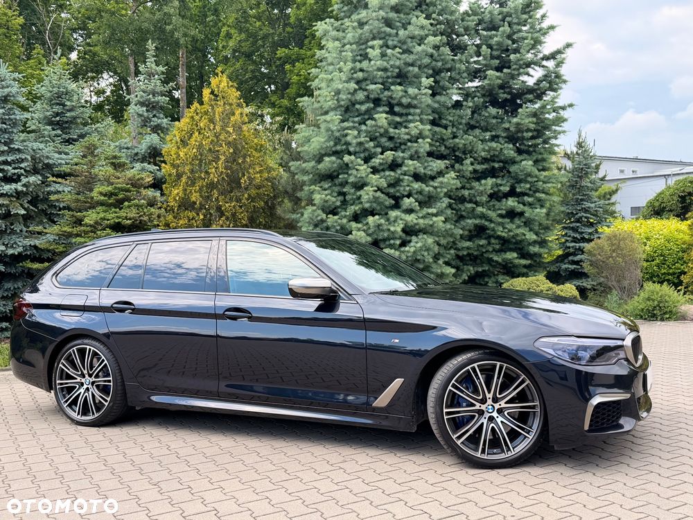 BMW Seria 5 - 28