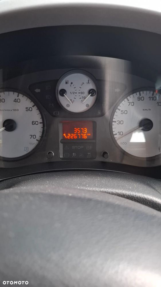 Citroën Berlingo 1.6 HDi Selection - 8