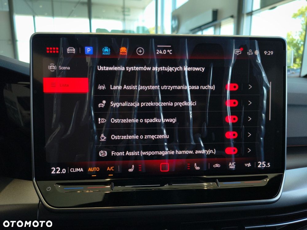 Volkswagen Golf 2.0 TSI GTI Edition 50 DSG - 21