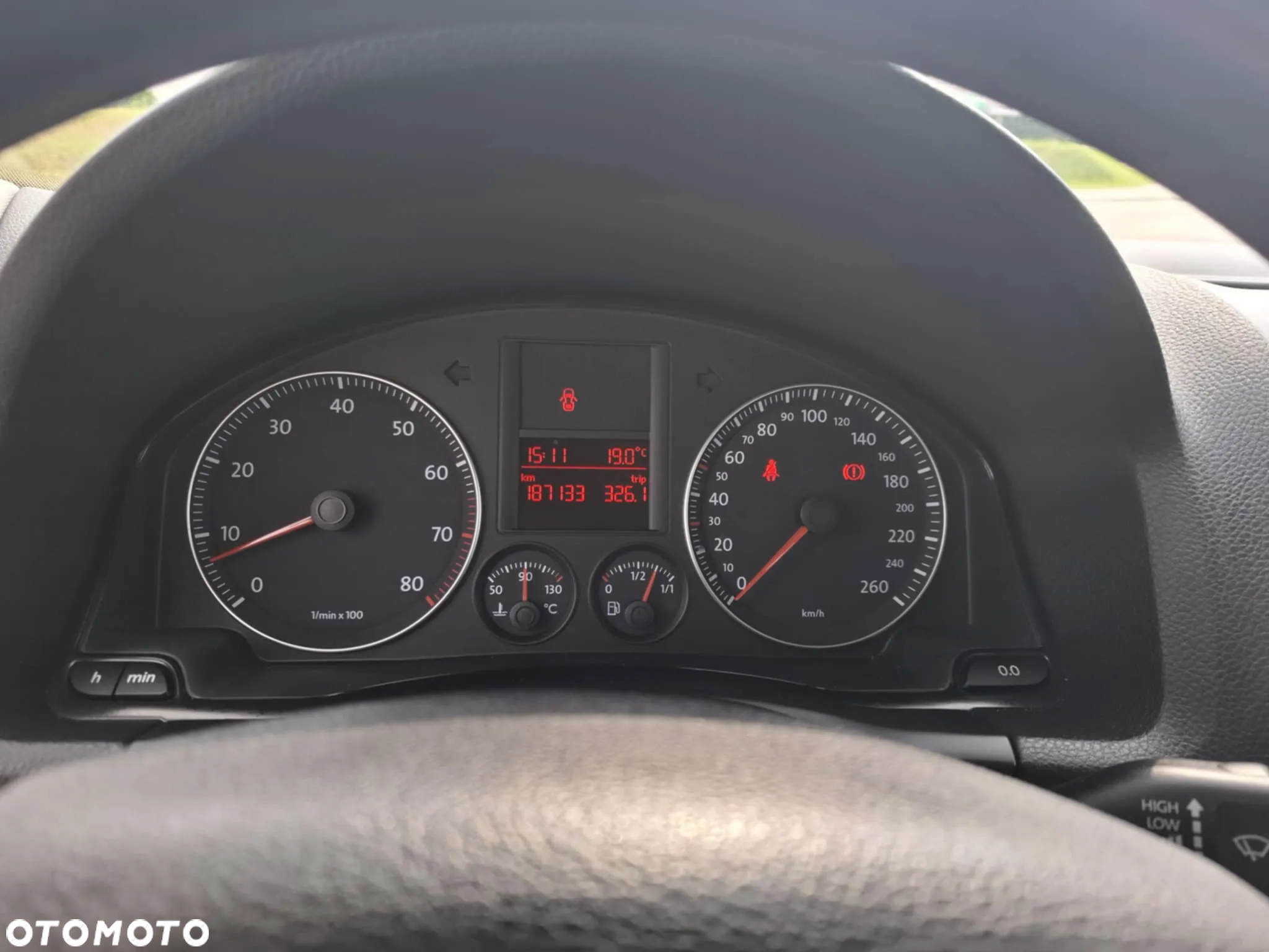 Volkswagen Jetta 1.6 Trendline - 8