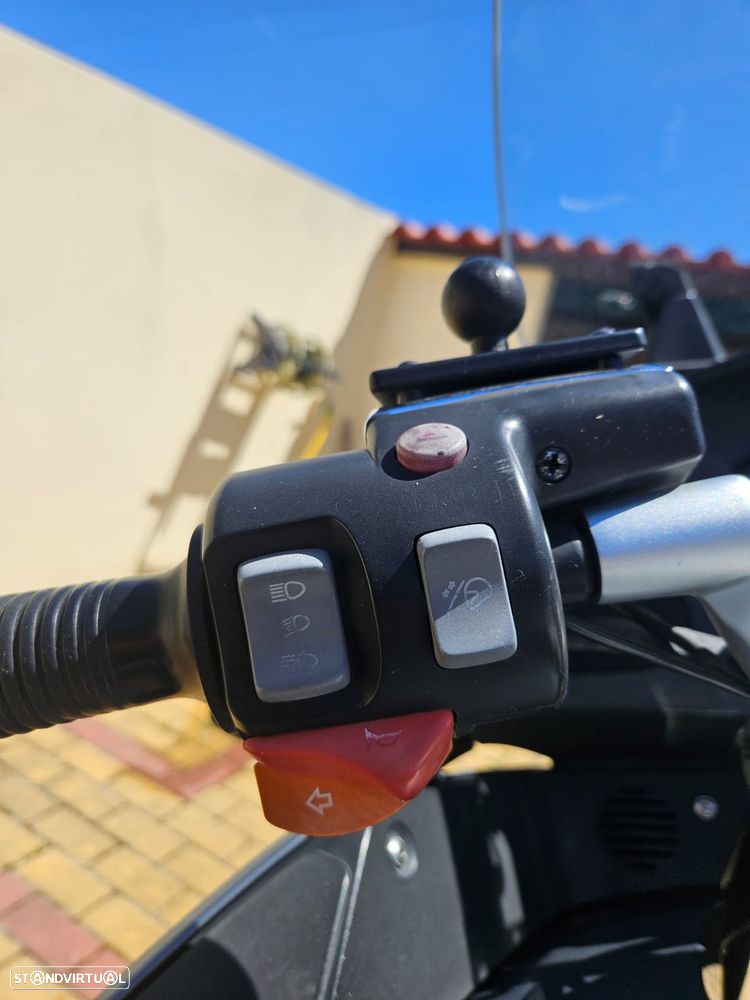 BMW R 1200 RT - 10