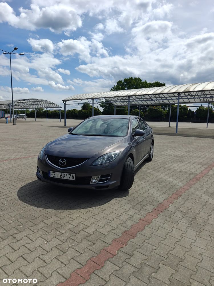 Mazda 6 Sport 2.0 Active - 18