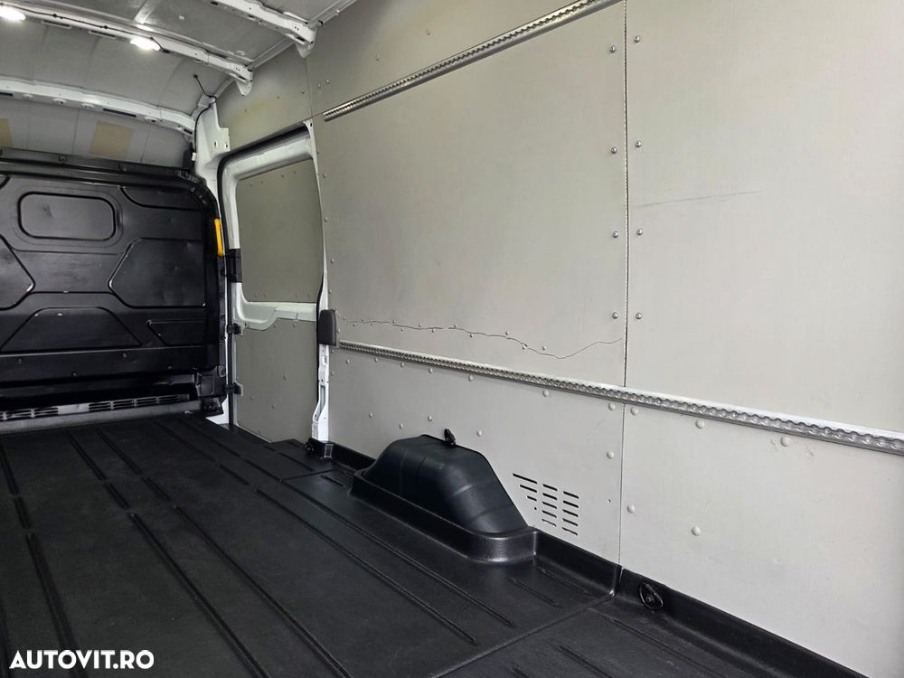 Ford New Transit L4H3 - 13