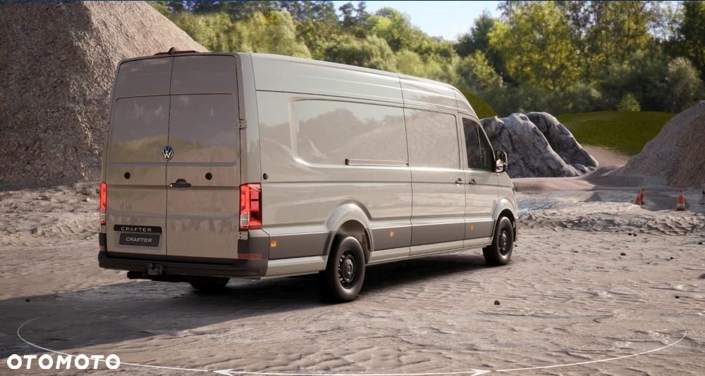 Volkswagen Crafter - 7