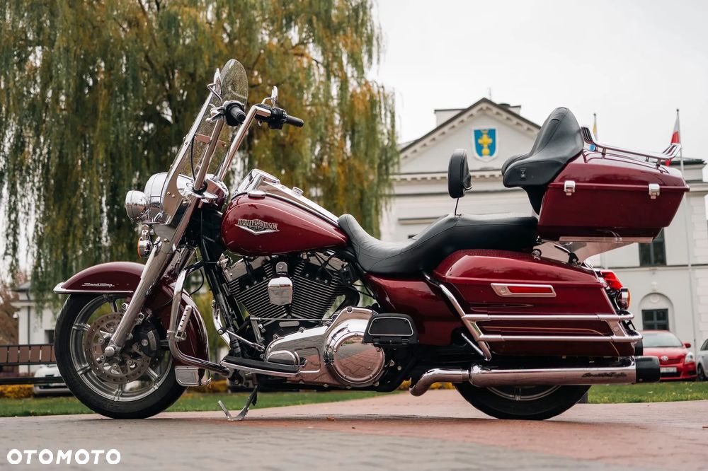 Harley-Davidson Touring Road King - 1