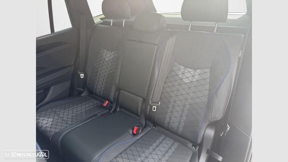 VW Tayron 1.5 TSI eHybrid R-Line DSG - 15